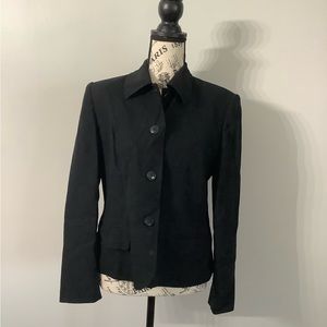 INC suit jacket